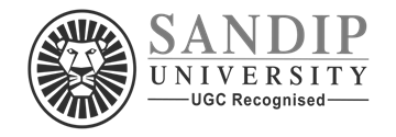 Sandip University, Индия
