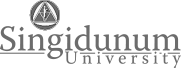 Univerzitet Singidunum, Сербия