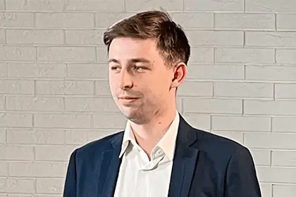 Бизюлев Роман Александрович