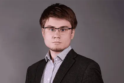 Ферапонтов Дмитрий Олегович