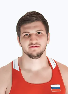 Рамзан Карнукаев