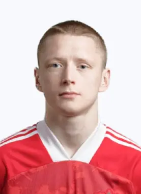 Максим Мухин