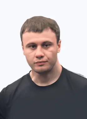 Курейш Сагов