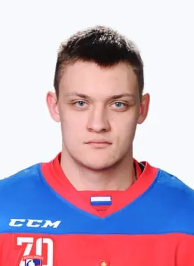 Андрей Светлаков
