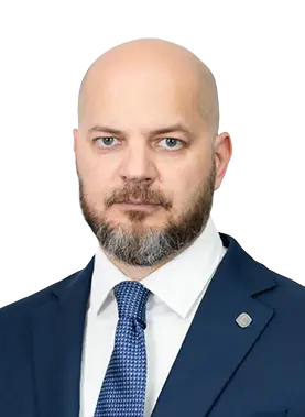 Хитров Андрей Викторович