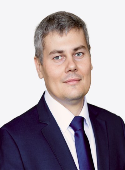 Кудинов Михаил Владимирович