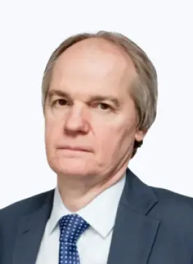 Леднев Владимир Алексеевич