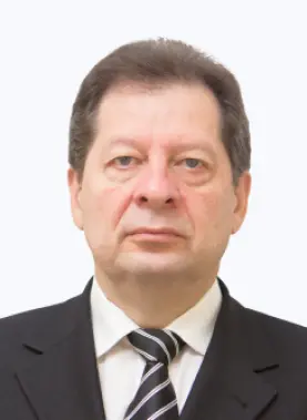 Рубин Юрий Борисович
